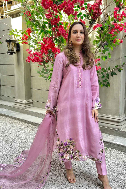 Leon | Leon Luxe Collection | MIRHA - Maria Faisal