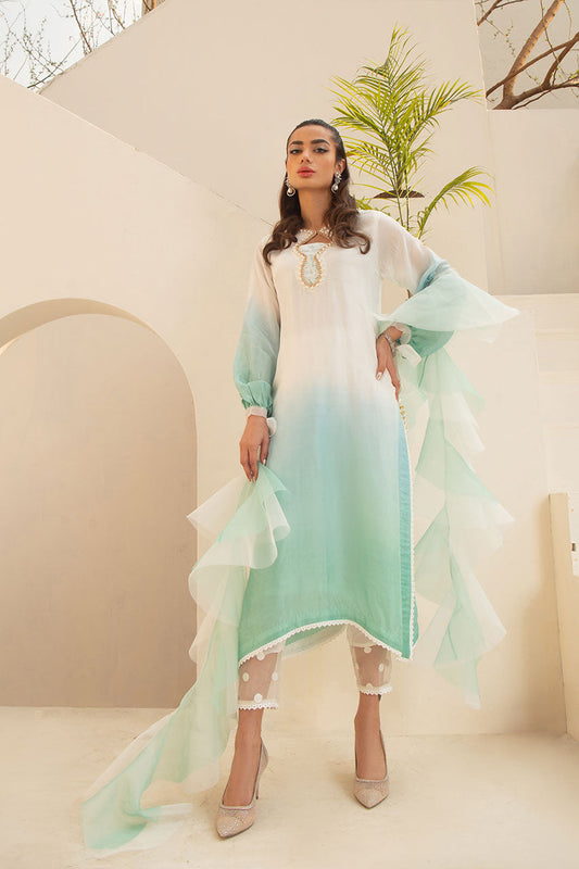 Leon | Leon Luxe Collection | ELENA - Maria Faisal