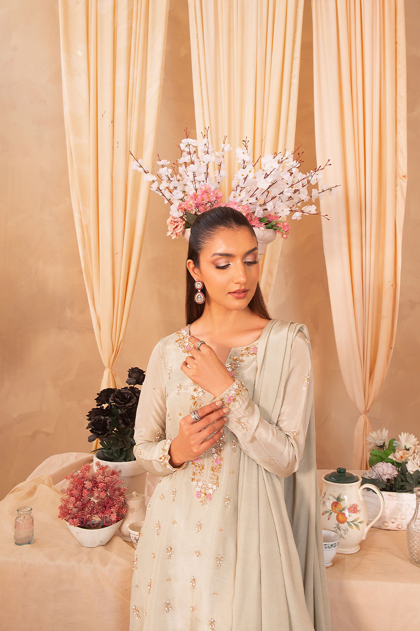 Leon | Leon Luxe Collection | Enchante - Maria Faisal