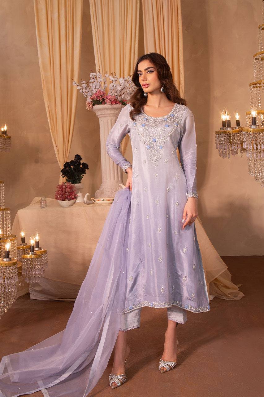 Leon | Leon Luxe Collection | Lavica - Maria Faisal