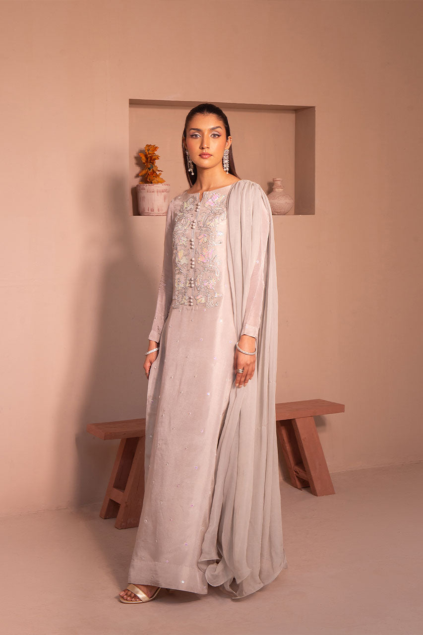 Leon | Leon Luxe Collection | ARIA - Maria Faisal