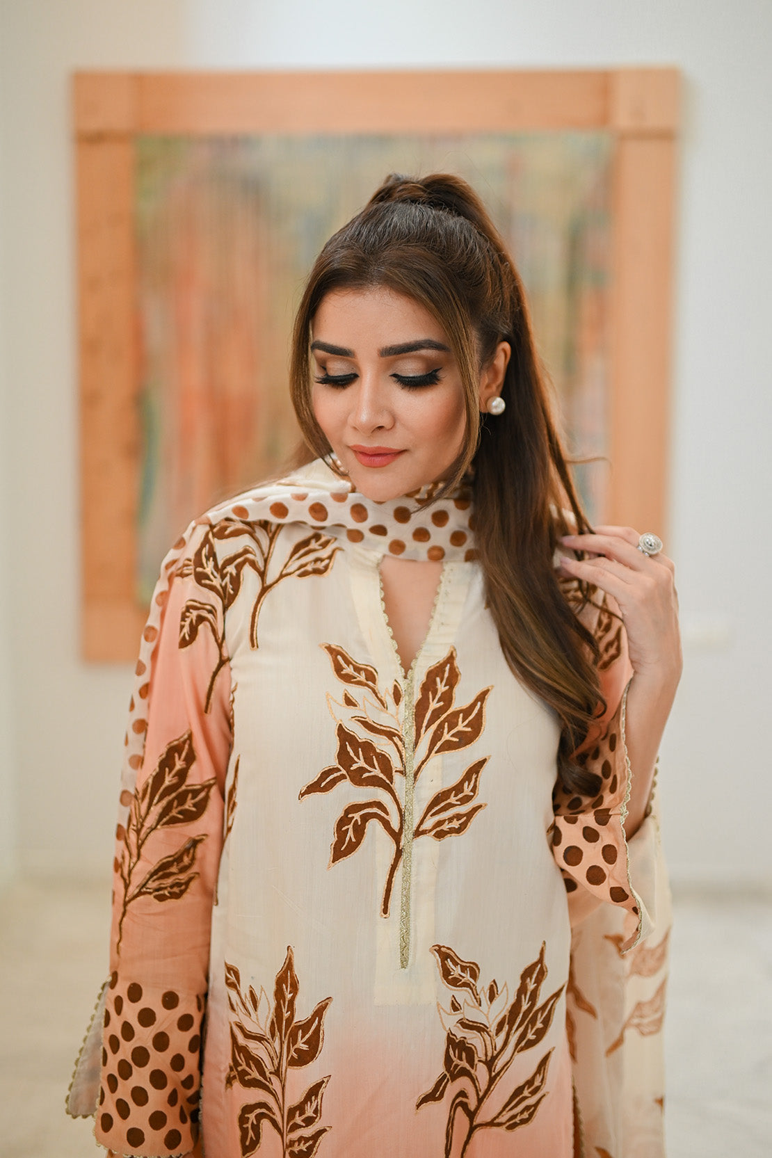 Leon | Leon Luxe Collection | ROMA - Maria Faisal