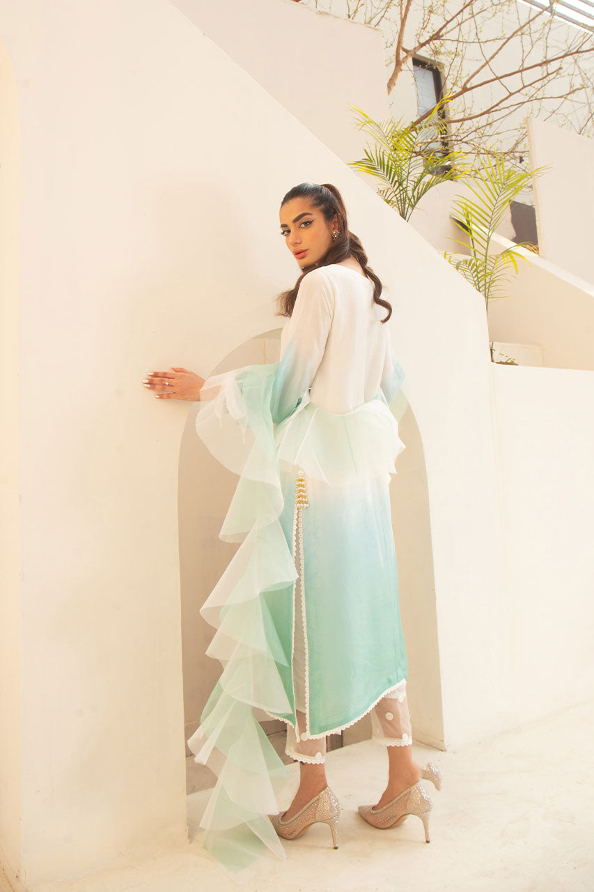 Leon | Leon Luxe Collection | ELENA - Maria Faisal