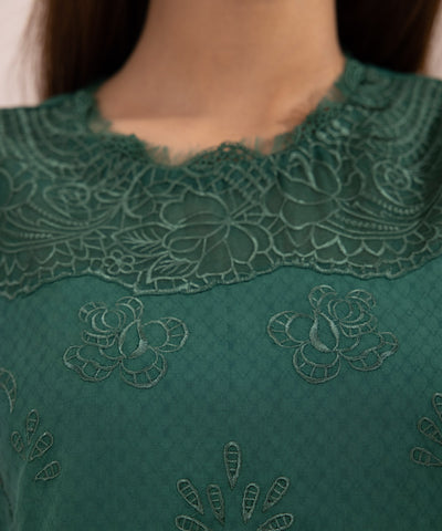 Sapphire | Eid Collection | D12 - Ladies Clothes - Maria Faisal