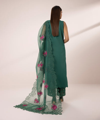 Sapphire | Eid Collection | D12 - Ladies Clothes - Maria Faisal