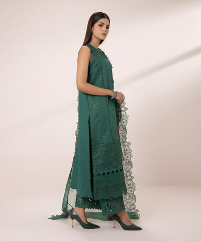 Sapphire | Eid Collection | D12 - Ladies Clothes - Maria Faisal