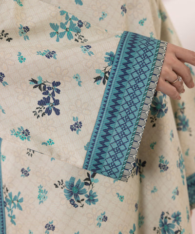 Sapphire | Eid Collection | D05 - Ladies Clothes - Maria Faisal