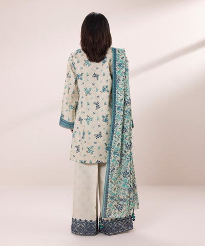 Sapphire | Eid Collection | D05 - Ladies Clothes - Maria Faisal