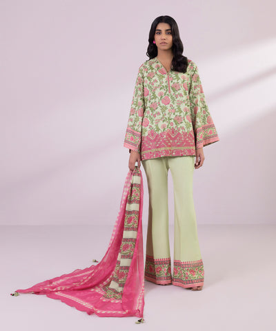 Sapphire | Eid Collection | S58 - Designer Dress with Intricate embroidery and embellishments. Shop elegent wedding dress at Maria Faisal.