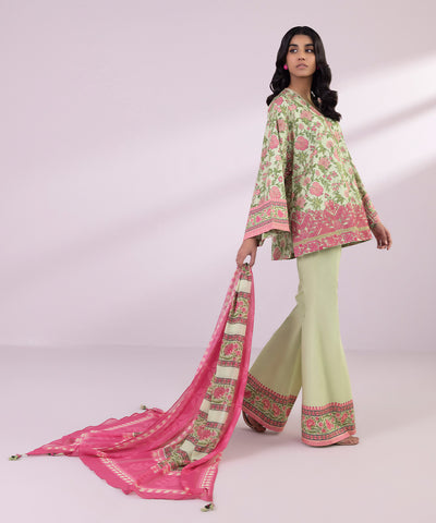 Sapphire | Eid Collection | S58 - Designer Dress with Intricate embroidery and embellishments. Shop elegent wedding dress at Maria Faisal.
