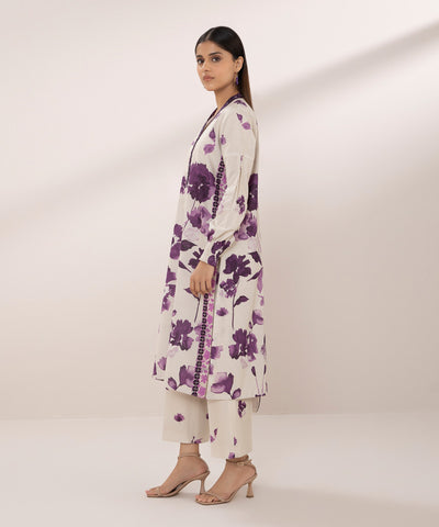 Sapphire | Eid Collection | D03 - Ladies Clothes - Maria Faisal