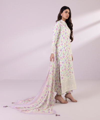 Sapphire | Eid Collection | S81 - Designer Dress with Intricate embroidery and embellishments. Shop elegent wedding dress at Maria Faisal.