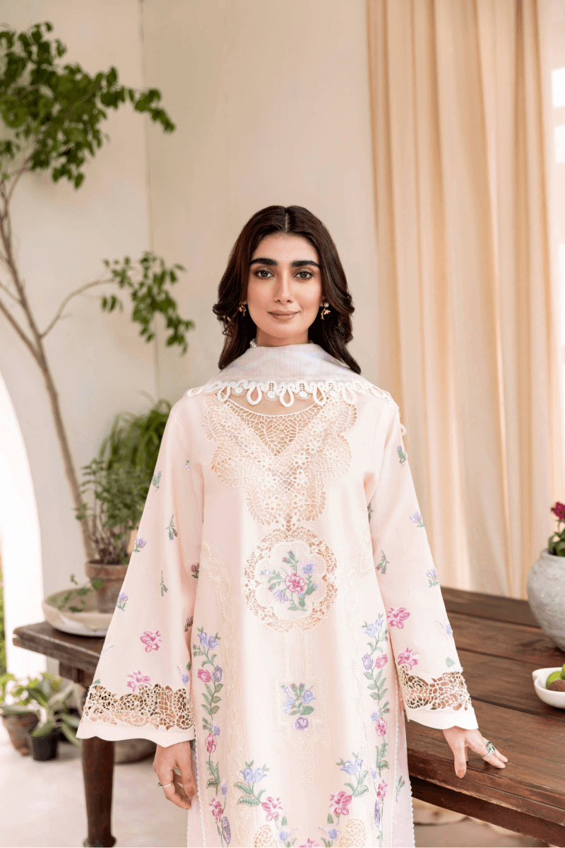 Manara | Mgrolia Garden 25 | CELINE by Maria Faisal - Registered Vendor of : Manara - type : Ladies Clothes - 100% original wedding dresses