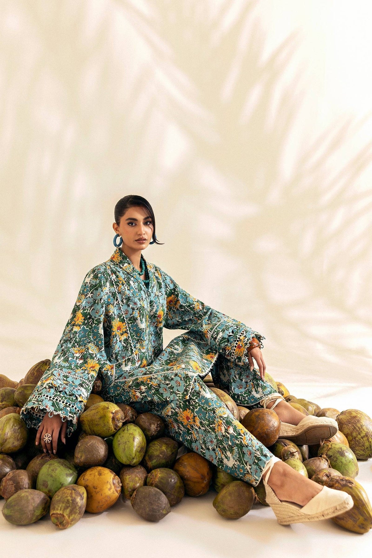 Zaha | Pop RTW | BRISA by Maria Faisal - Registered Vendor of : Zaha - type : Ladies Clothes - 100% original wedding dresses