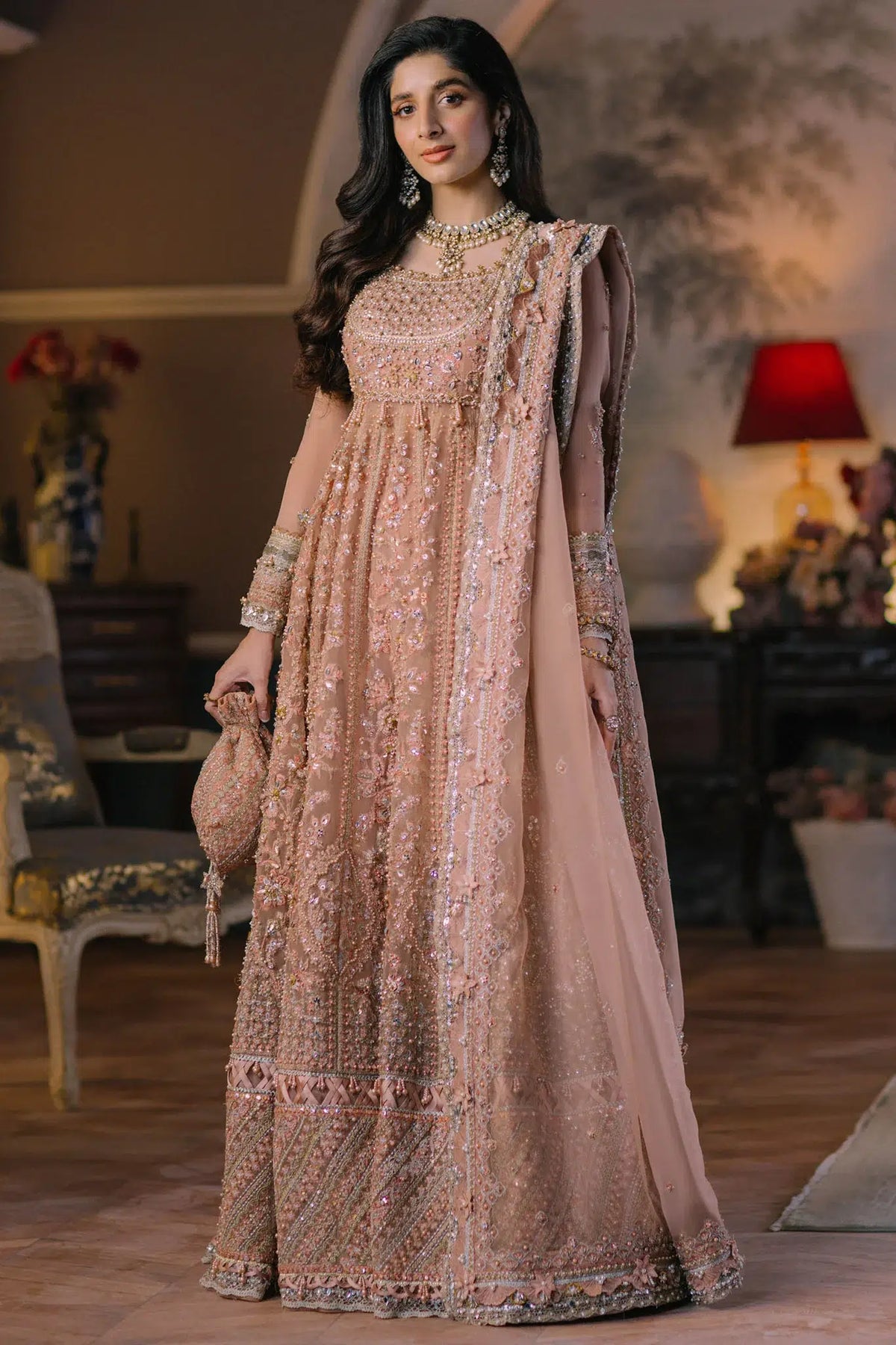 Elan | Wedding Festive 23 | Ariana