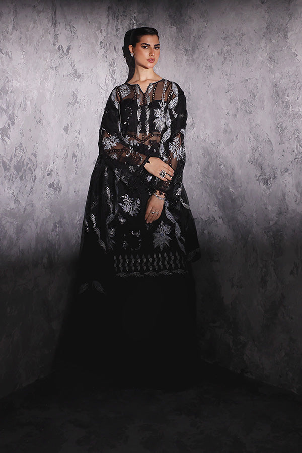 Saffron | Aatish Formals | Gul-e-Aftab - Ladies Clothes - Maria Faisal