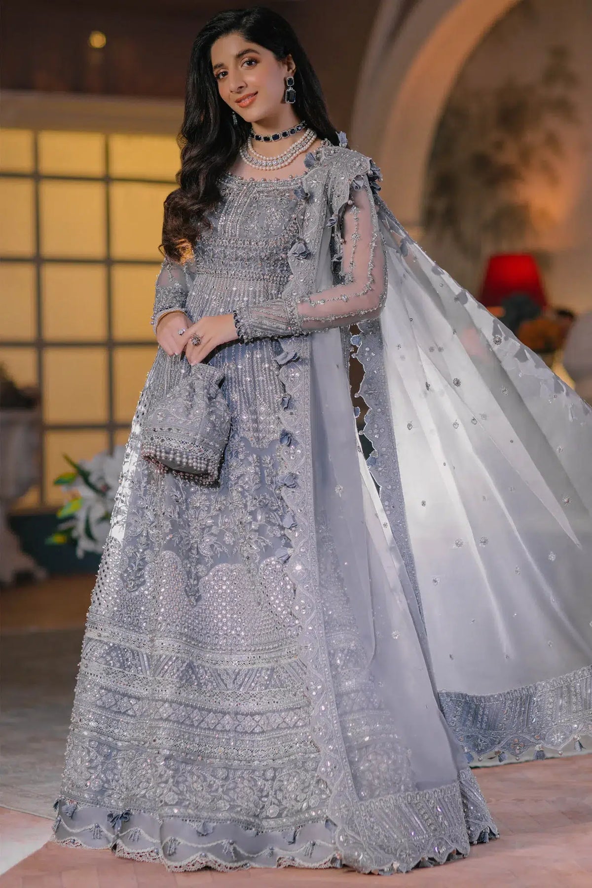 Elan | Wedding Festive 23 | Nazik