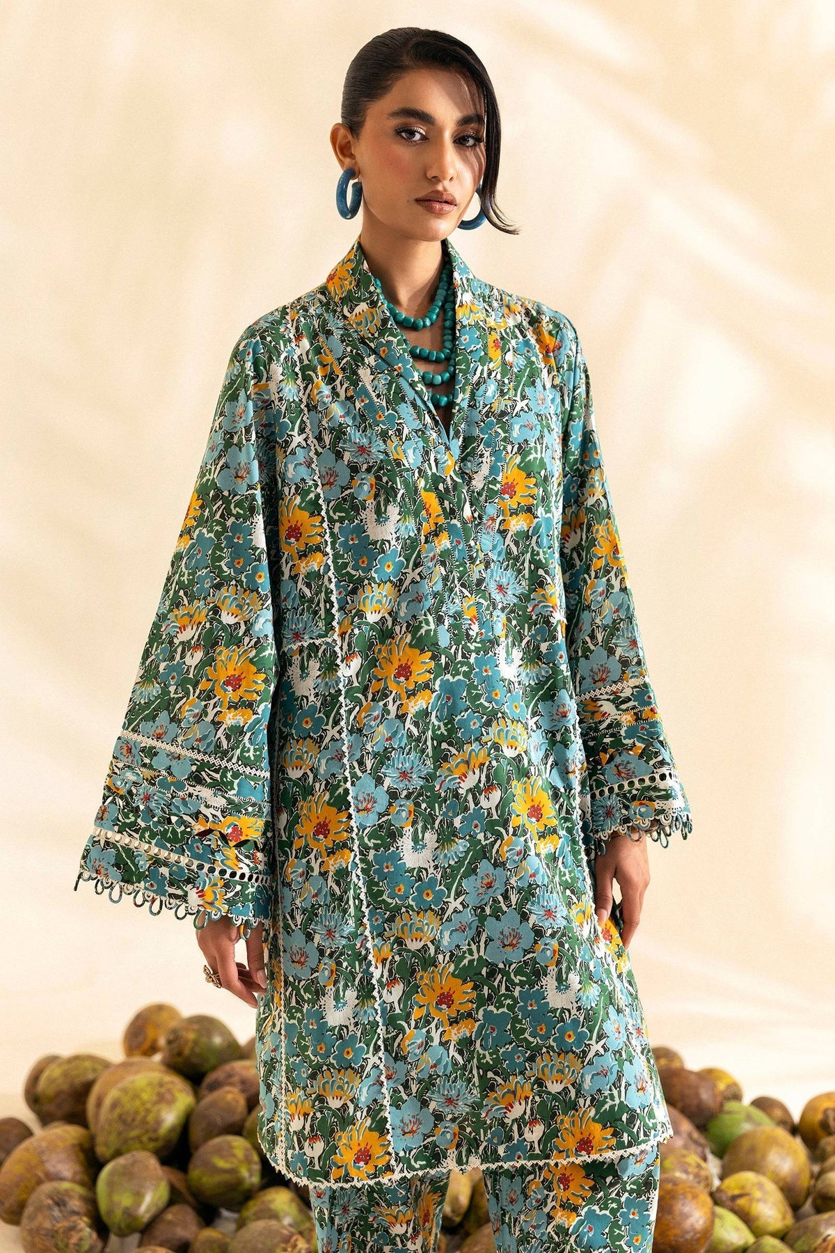 Zaha | Pop RTW | BRISA by Maria Faisal - Registered Vendor of : Zaha - type : Ladies Clothes - 100% original wedding dresses