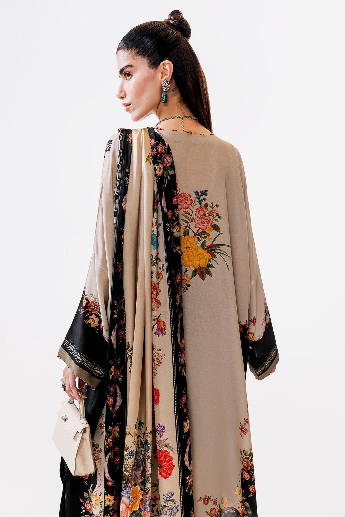 Elan I Elan Vital | VIVIENNE (EV-21393) - Ladies Clothes - Maria Faisal