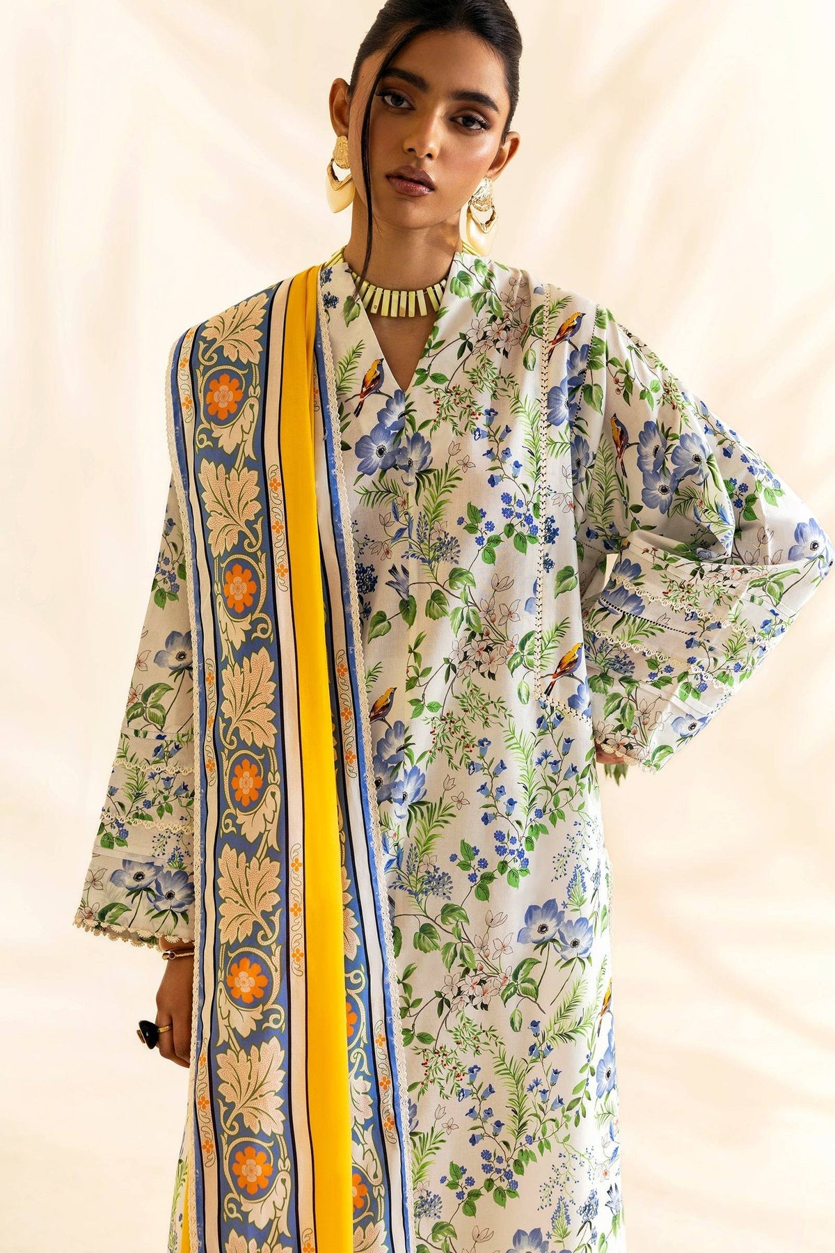 Zaha | Pop RTW | SUNDARA by Maria Faisal - Registered Vendor of : Zaha - type : Ladies Clothes - 100% original wedding dresses