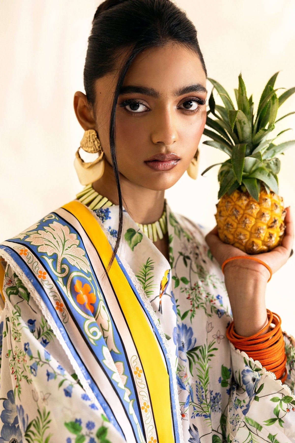Zaha | Pop RTW | SUNDARA by Maria Faisal - Registered Vendor of : Zaha - type : Ladies Clothes - 100% original wedding dresses