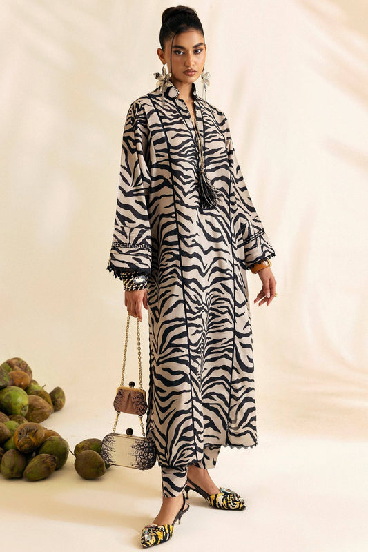 Zaha | Pop RTW | ZESTIA by Maria Faisal - Registered Vendor of : Zaha - type : Ladies Clothes - 100% original wedding dresses