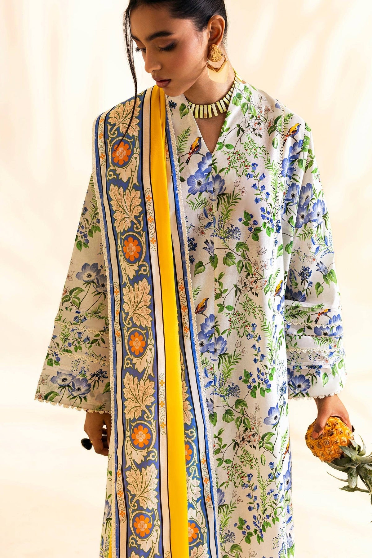 Zaha | Pop RTW | SUNDARA by Maria Faisal - Registered Vendor of : Zaha - type : Ladies Clothes - 100% original wedding dresses