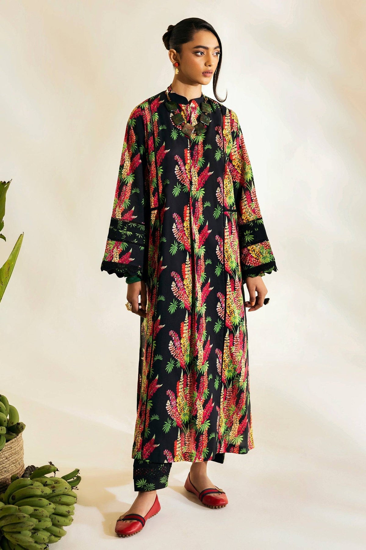 Zaha | Pop RTW | PALMIS by Maria Faisal - Registered Vendor of : Zaha - type : Ladies Clothes - 100% original wedding dresses