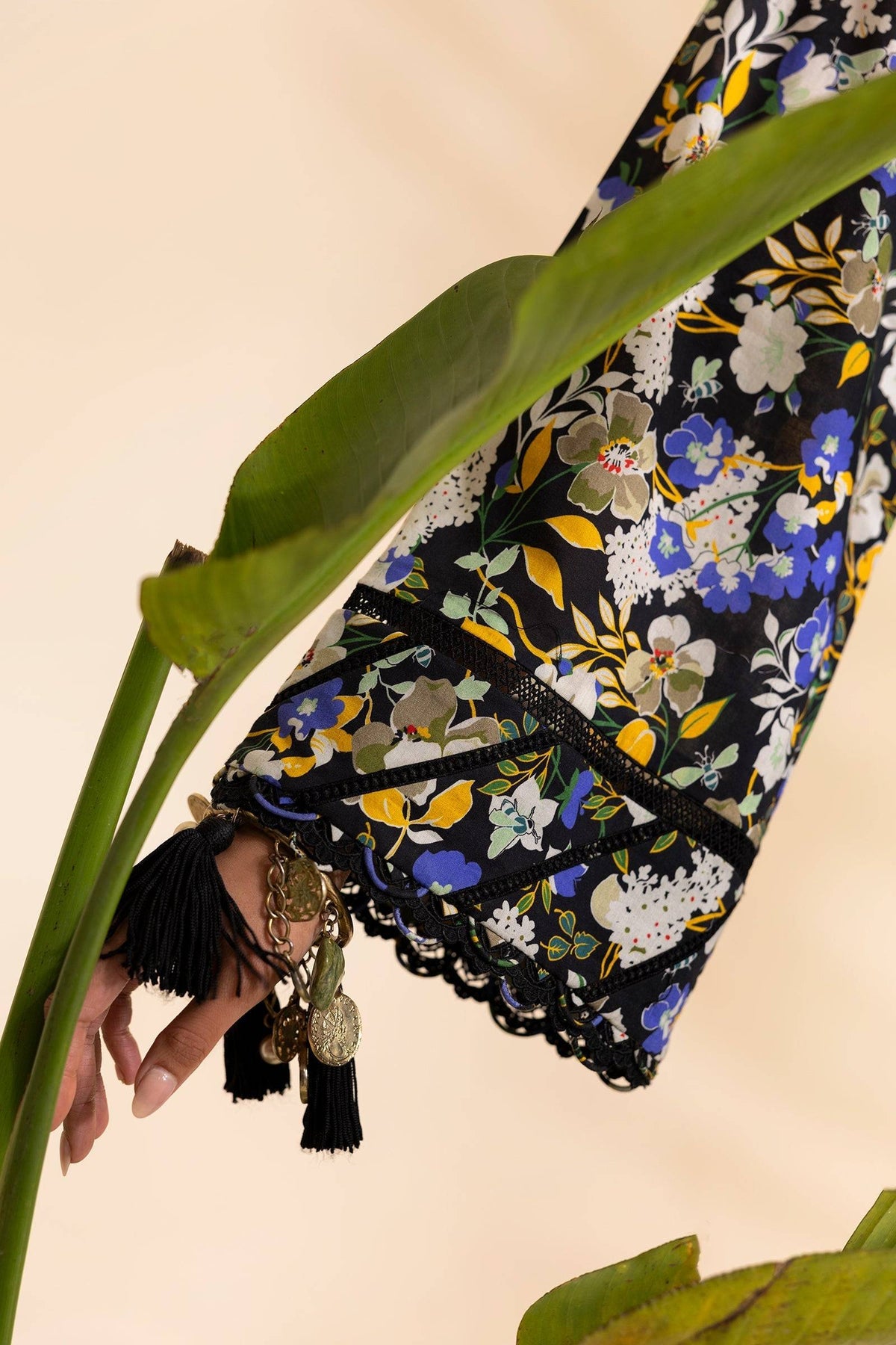 Zaha | Pop RTW | SOLEO by Maria Faisal - Registered Vendor of : Zaha - type : Ladies Clothes - 100% original wedding dresses