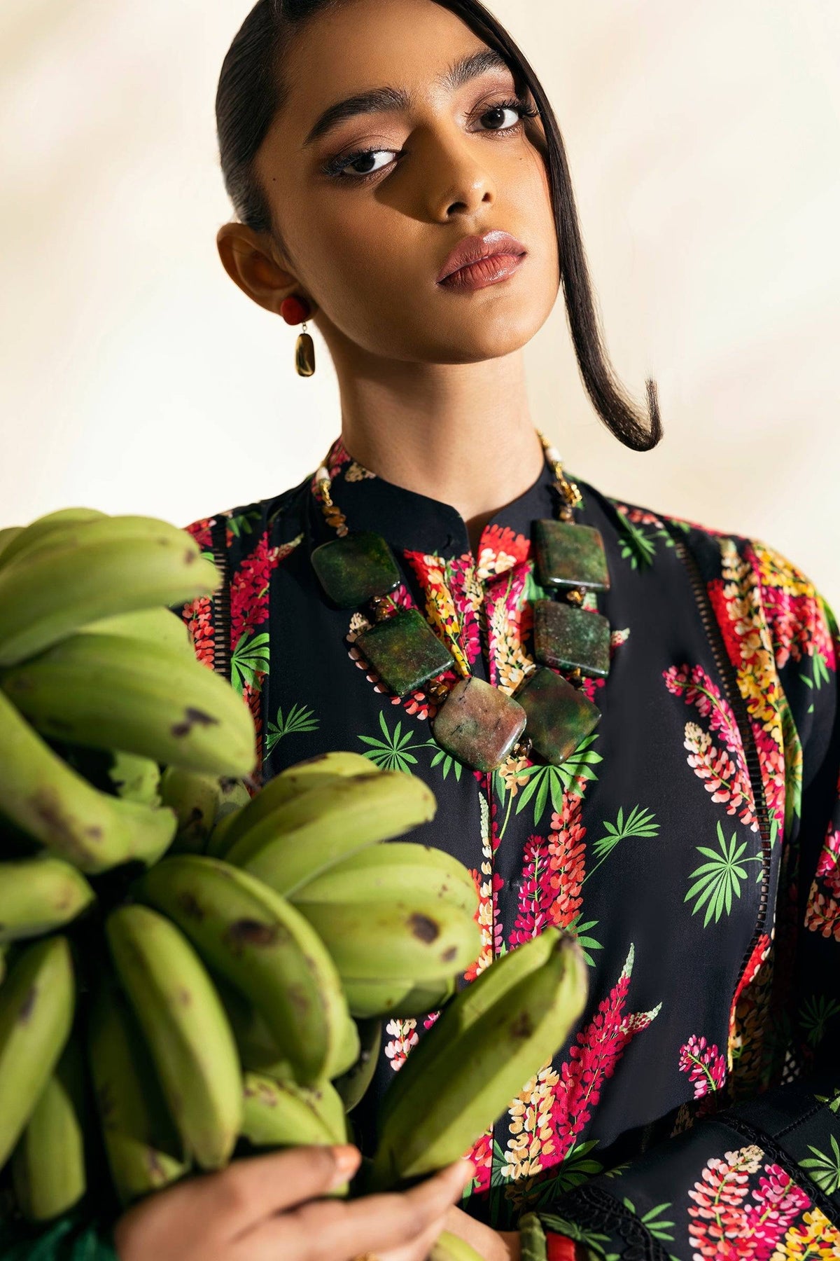 Zaha | Pop RTW | PALMIS by Maria Faisal - Registered Vendor of : Zaha - type : Ladies Clothes - 100% original wedding dresses
