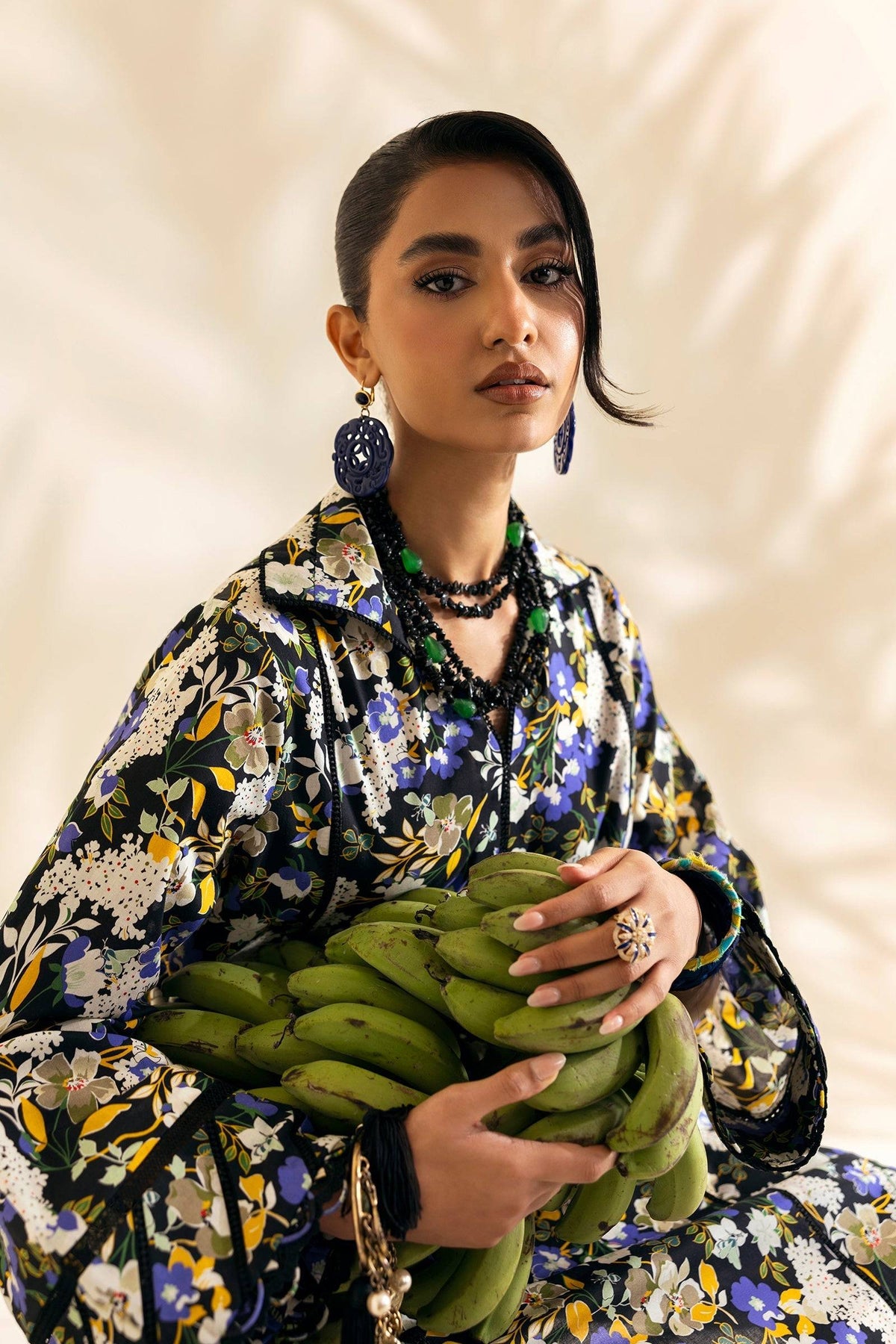 Zaha | Pop RTW | SOLEO by Maria Faisal - Registered Vendor of : Zaha - type : Ladies Clothes - 100% original wedding dresses