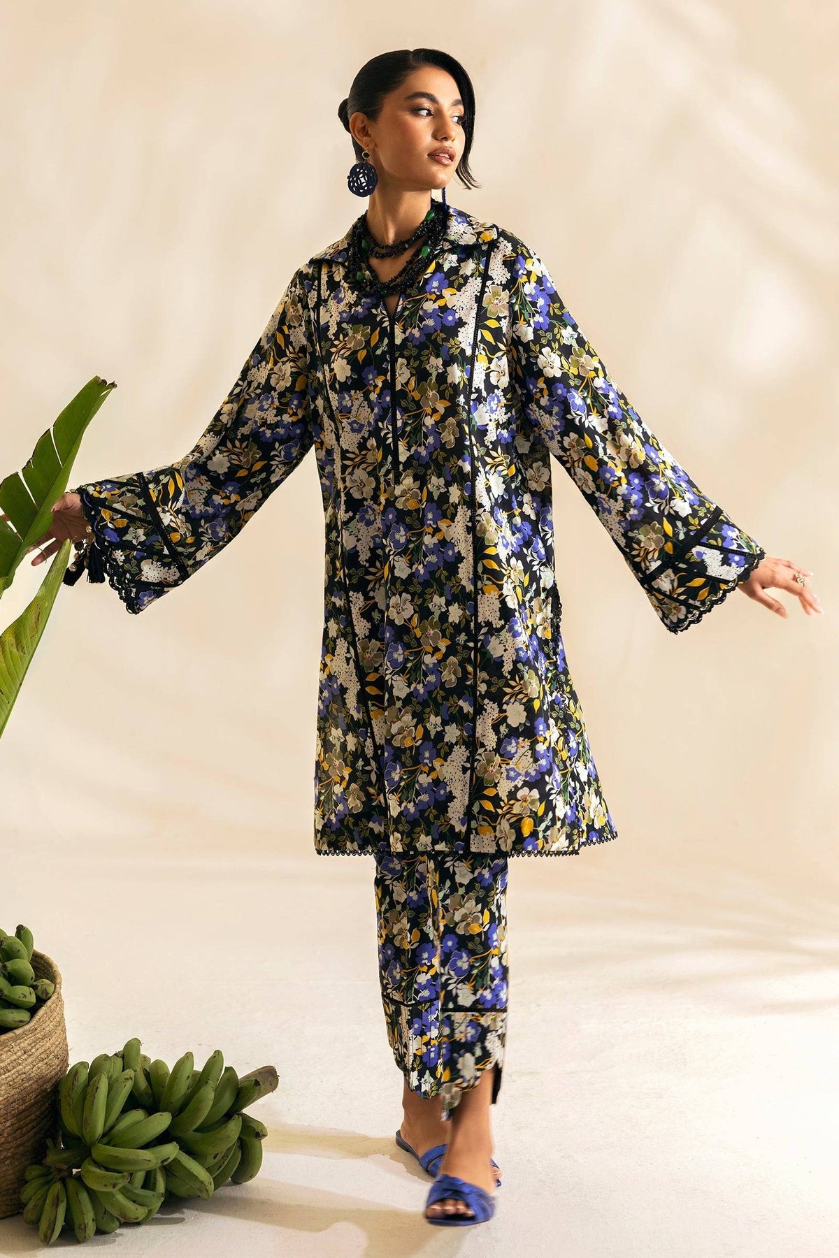 Zaha | Pop RTW | SOLEO by Maria Faisal - Registered Vendor of : Zaha - type : Ladies Clothes - 100% original wedding dresses