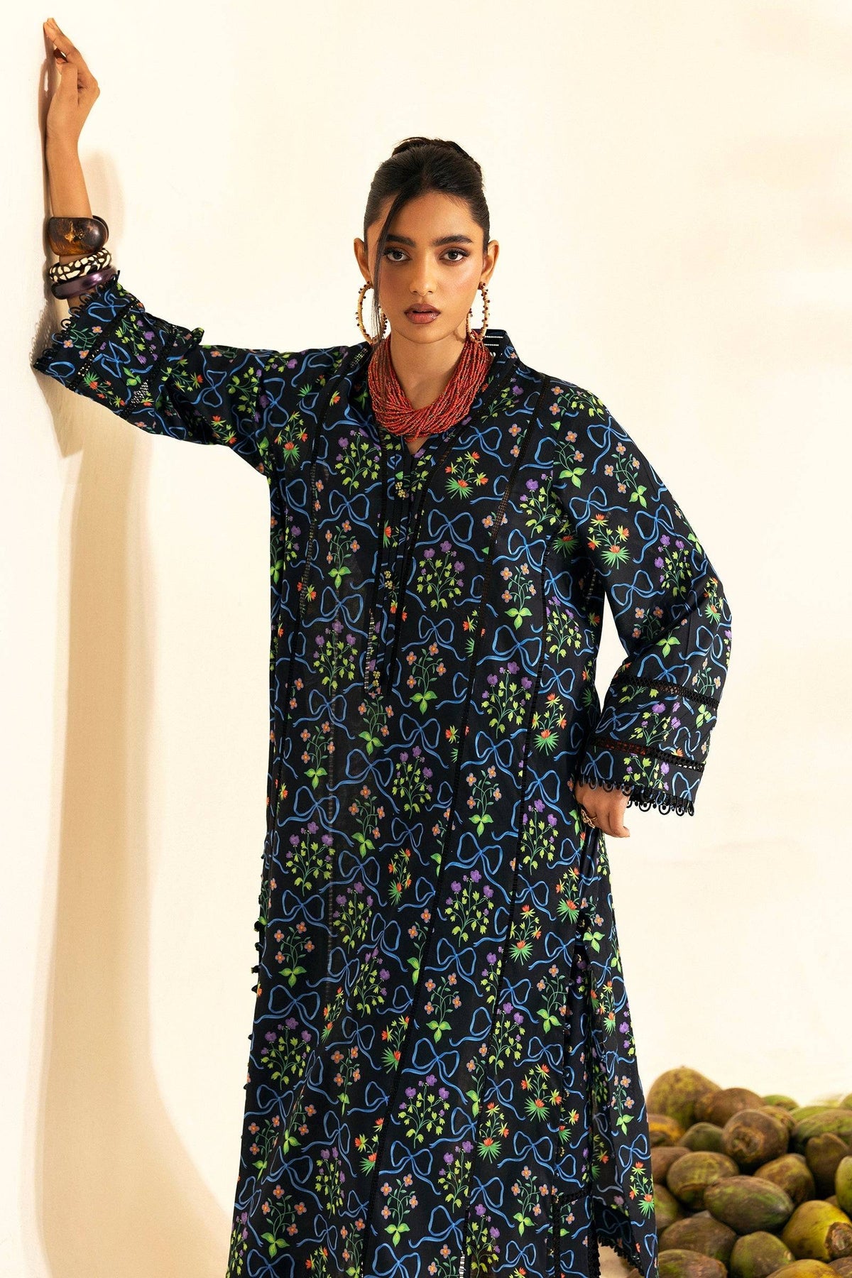 Zaha | Pop RTW | CAYANA by Maria Faisal - Registered Vendor of : Zaha - type : Ladies Clothes - 100% original wedding dresses
