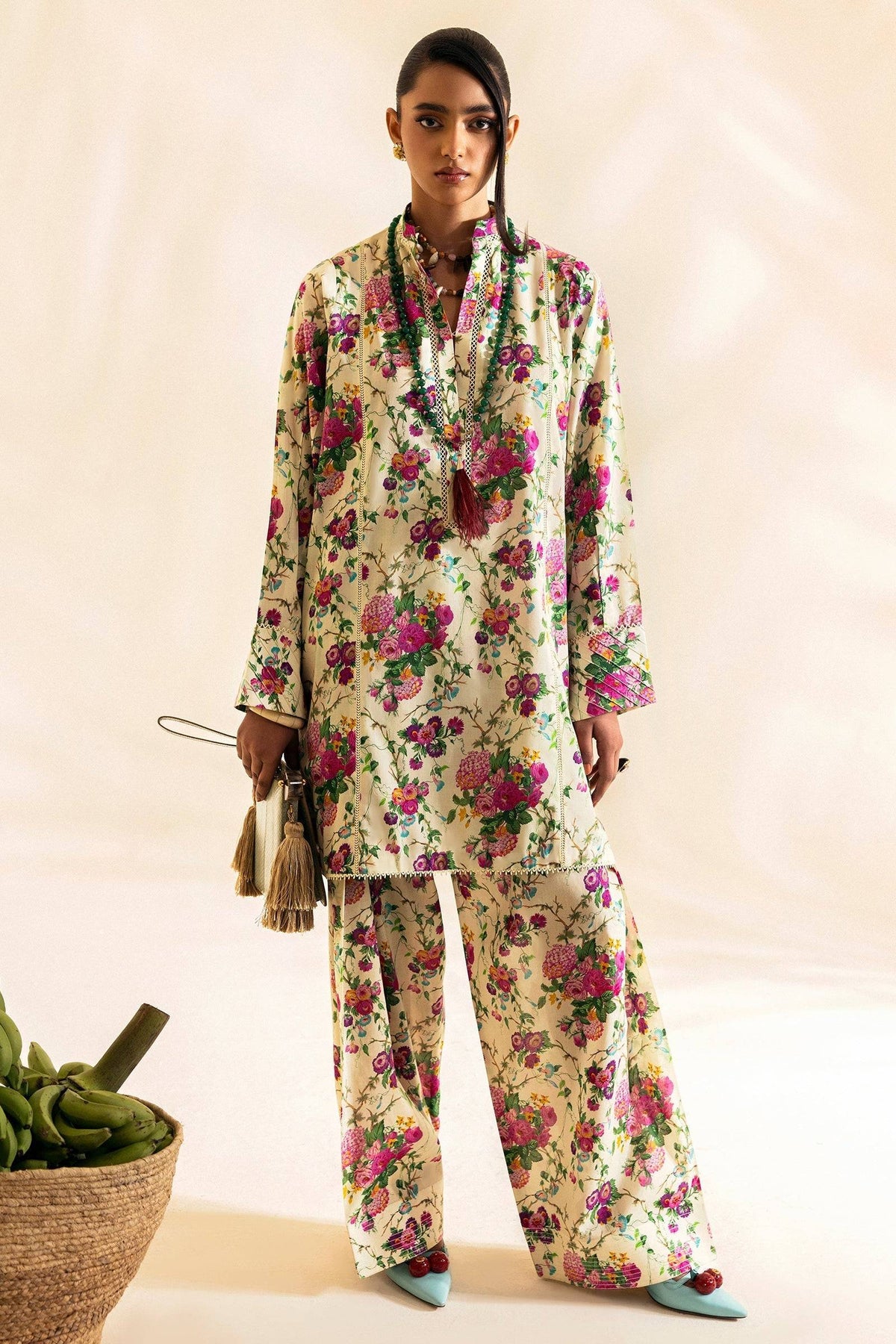 Zaha | Pop RTW | COZANA by Maria Faisal - Registered Vendor of : Zaha - type : Ladies Clothes - 100% original wedding dresses
