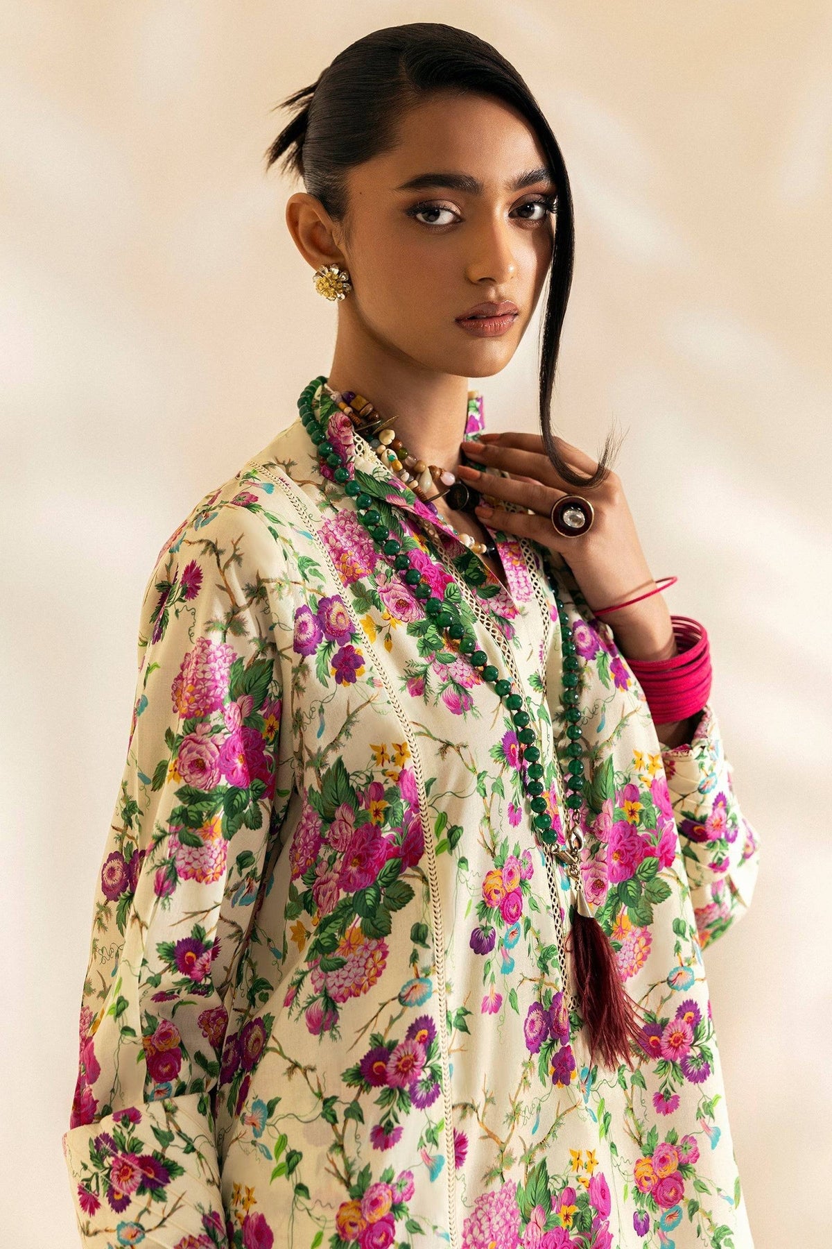 Zaha | Pop RTW | COZANA by Maria Faisal - Registered Vendor of : Zaha - type : Ladies Clothes - 100% original wedding dresses