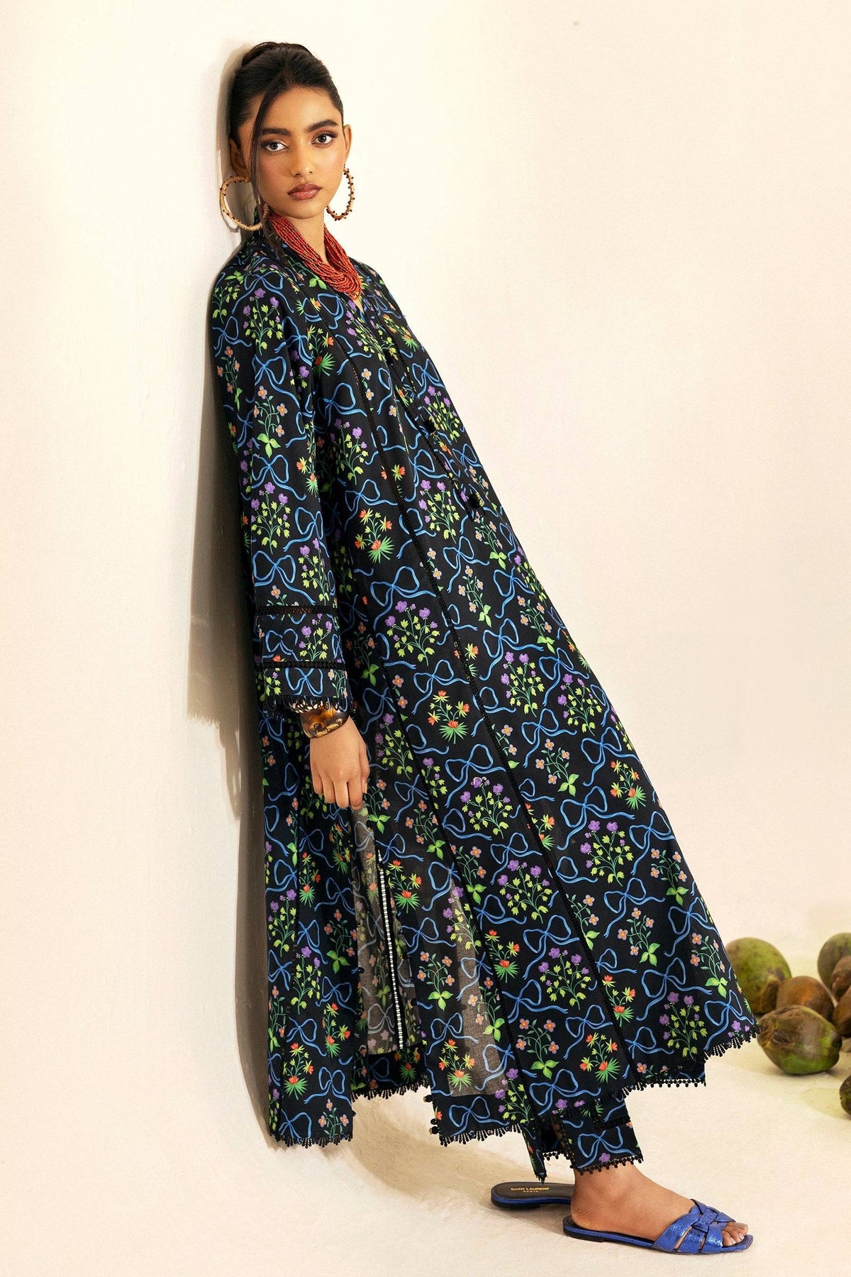 Zaha | Pop RTW | CAYANA by Maria Faisal - Registered Vendor of : Zaha - type : Ladies Clothes - 100% original wedding dresses