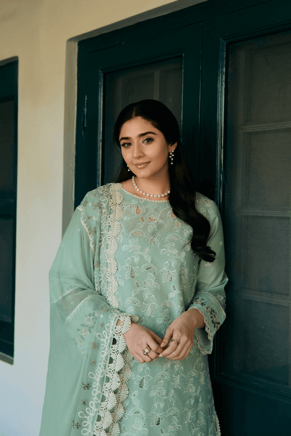 Manara | Vintage Flora 25 | MINA by Maria Faisal - Registered Vendor of : Manara - type : Ladies Clothes - 100% original wedding dresses