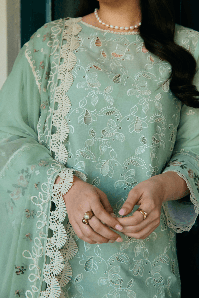 Manara | Vintage Flora 25 | MINA by Maria Faisal - Registered Vendor of : Manara - type : Ladies Clothes - 100% original wedding dresses