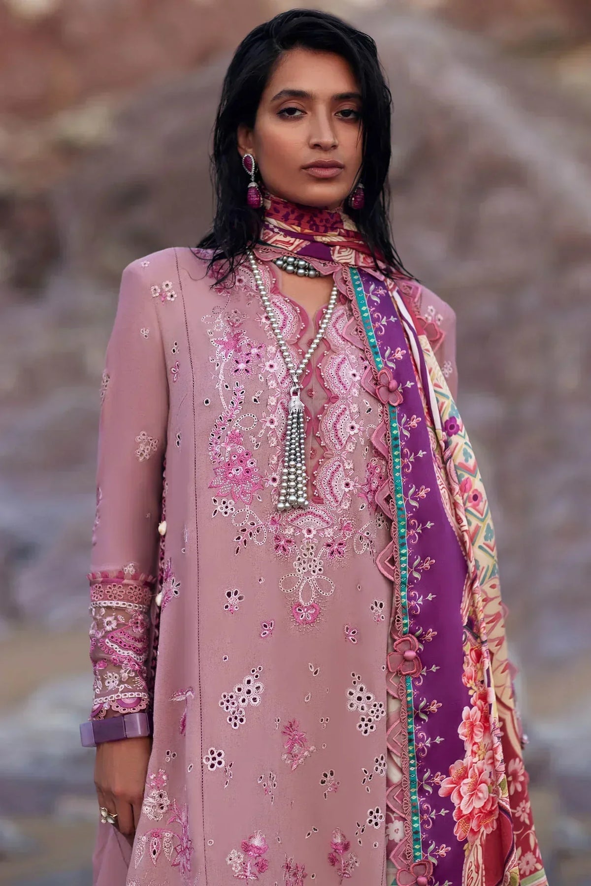 Elan | Winter 23 | FEZEH (EW23-01)
