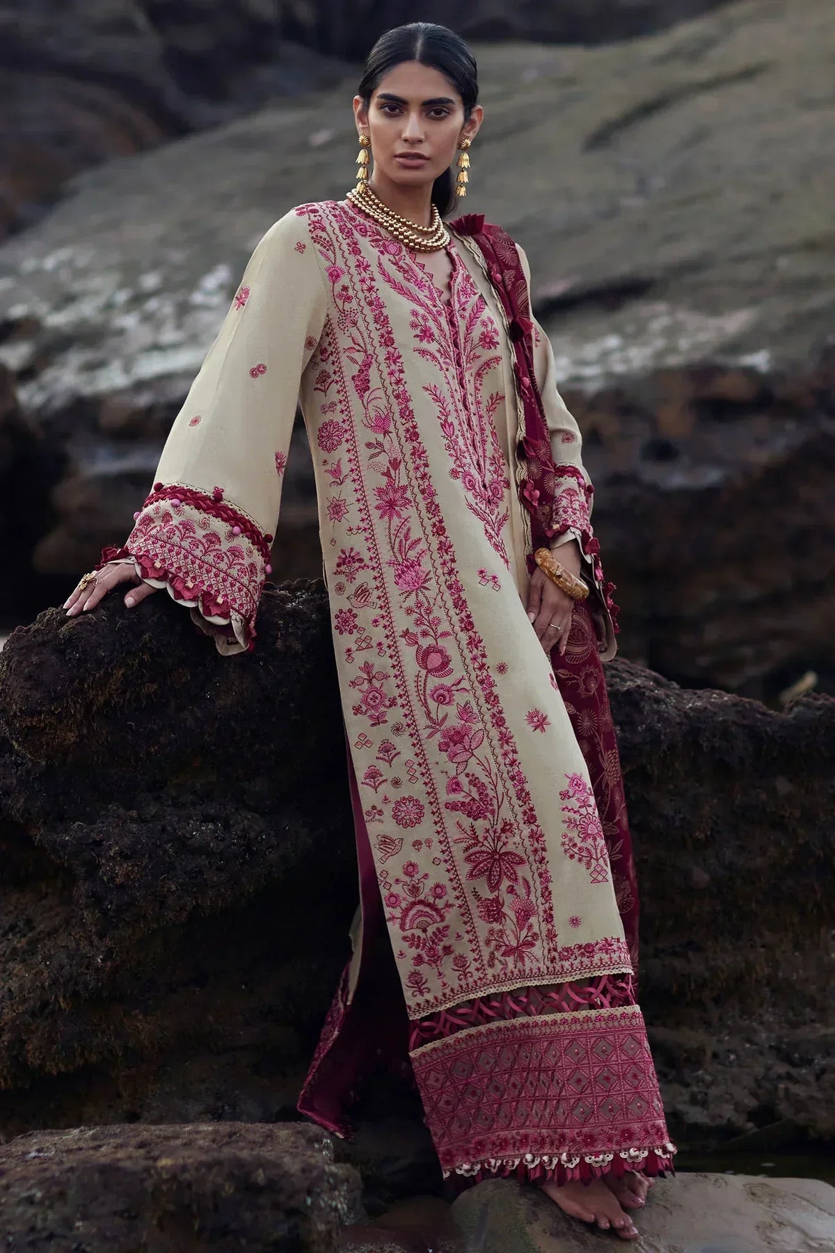 Elan | Winter 23 | LARAH (EW23-02)