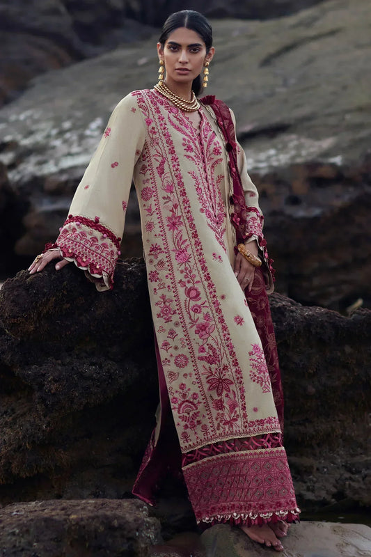 Elan | Winter 23 | LARAH (EW23-02)