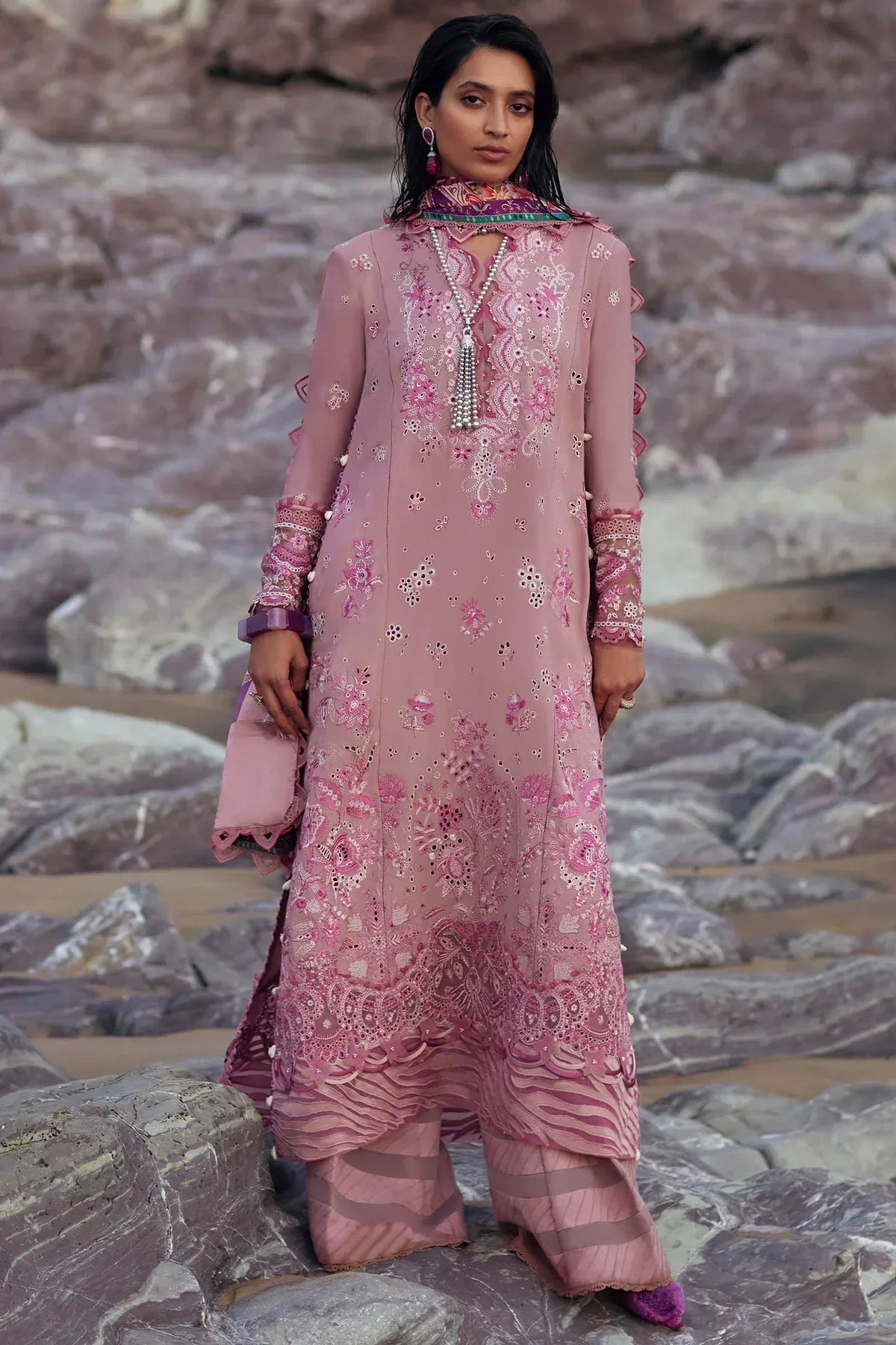 Elan | Winter 23 | FEZEH (EW23-01)