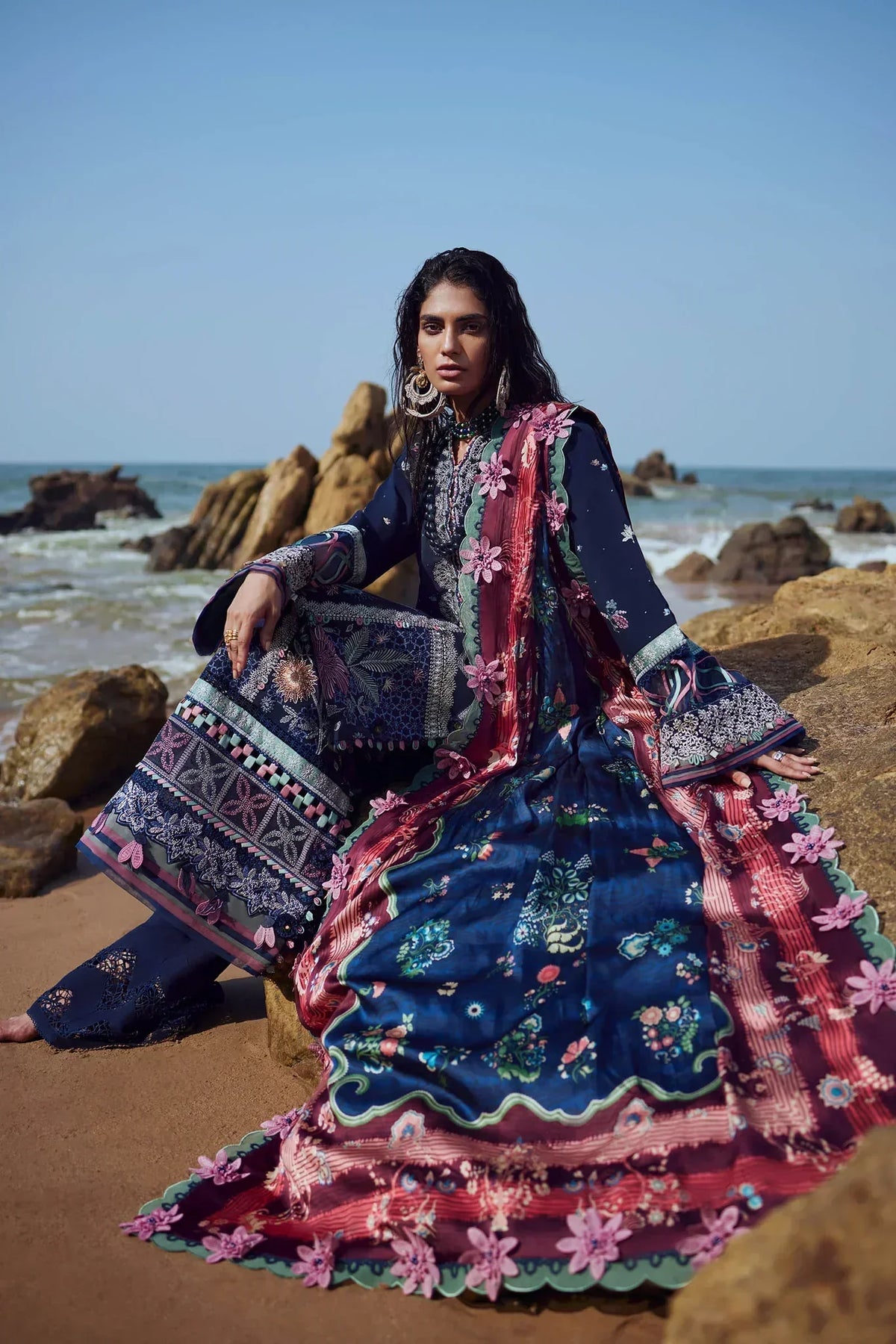 Elan | Winter 23 | DARIEN (EW23-06)