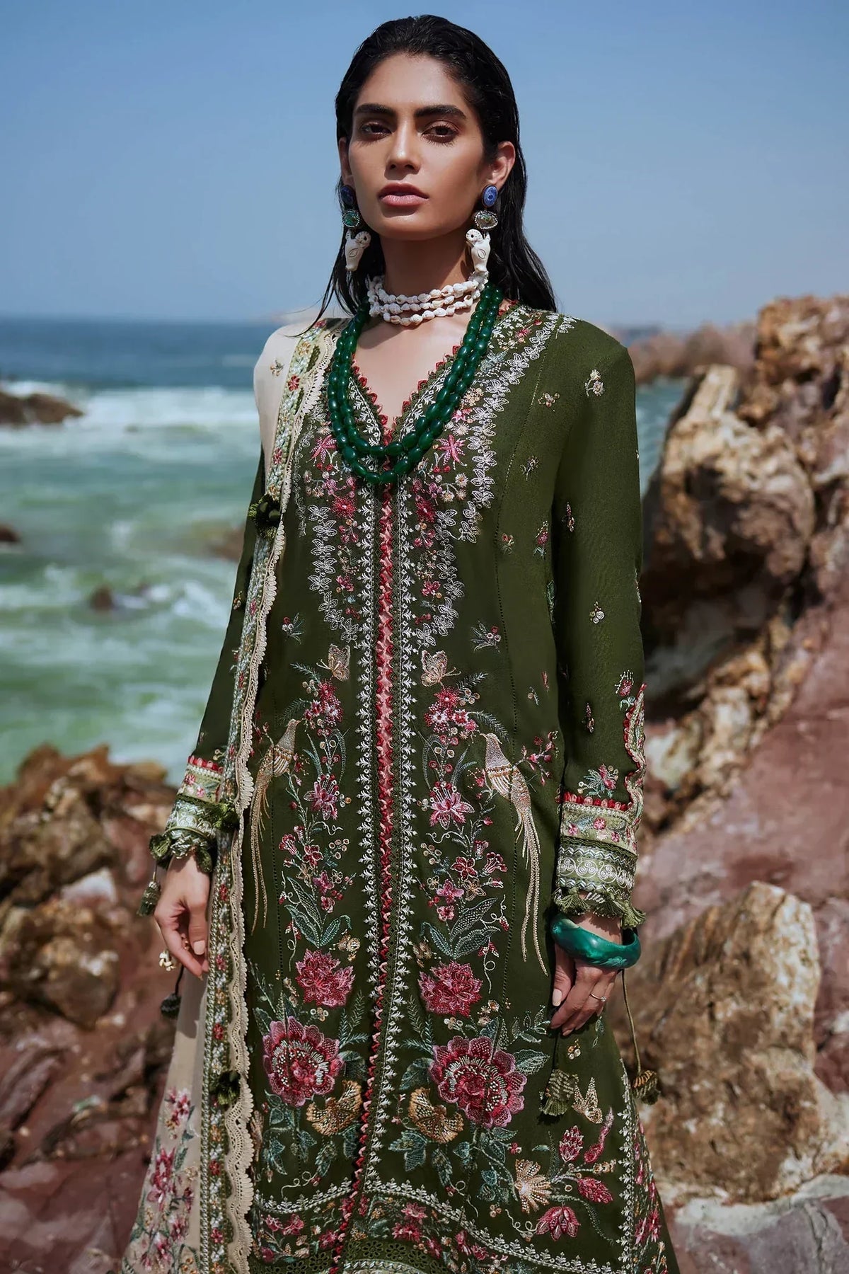 Elan | Winter 23 | CORA (EW23-03)
