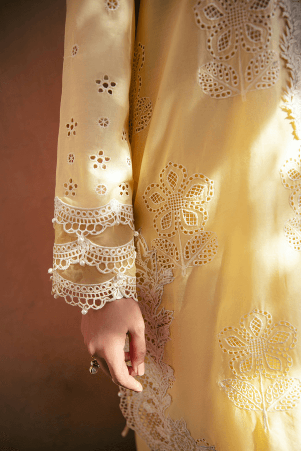 Manara | Vintage Flora 25 | NOOR by Maria Faisal - Registered Vendor of : Manara - type : Ladies Clothes - 100% original wedding dresses