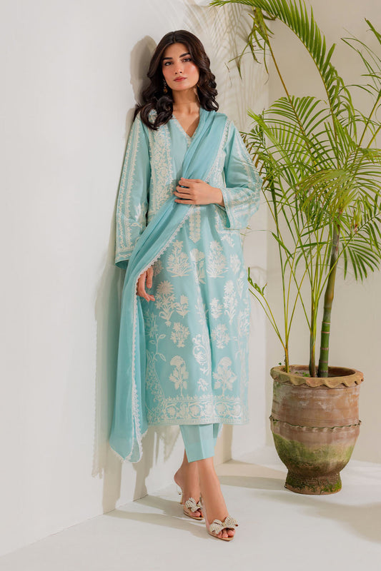Vintage | Celine Luxe | Anya - Ladies Clothes - Maria Faisal