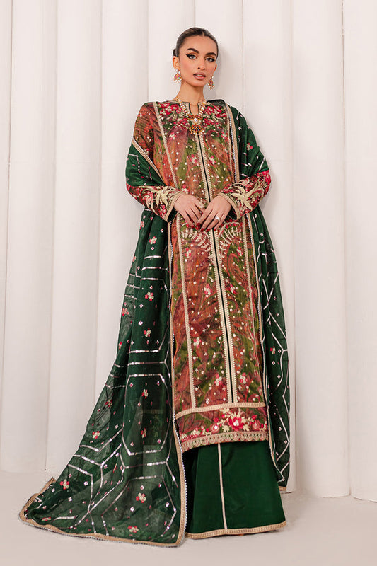 Vanya | Ethnic Muse 24 | EM-22 - Ladies Clothes 