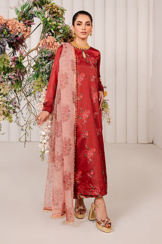 Vanya | Ethnic Muse 24 | EM-23 - Ladies Clothes 