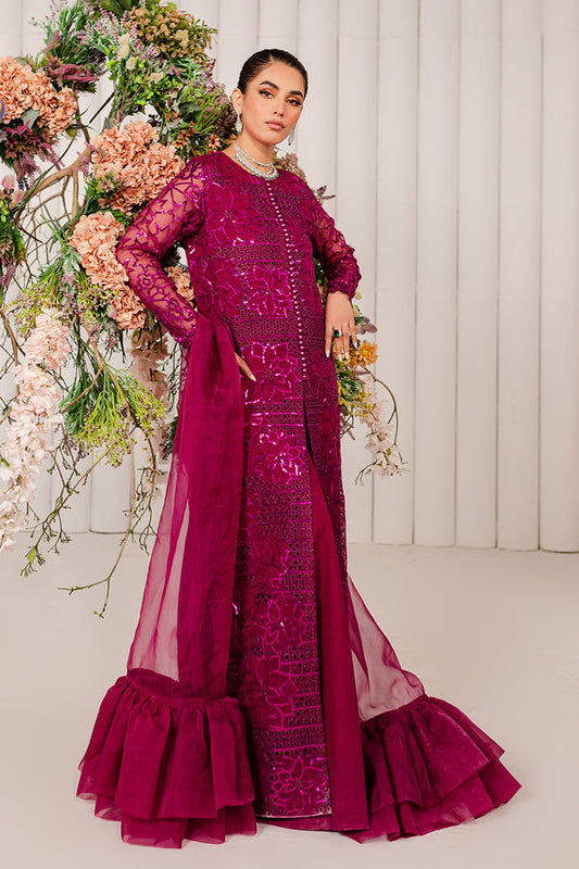 Vanya | Ethnic Muse 24 | EM-26 - Ladies Clothes 