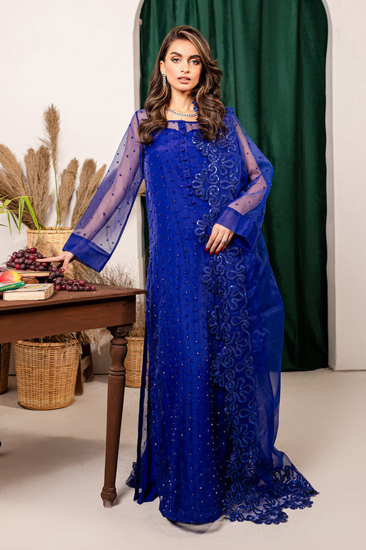 Vanya | Ethnic Muse 24 | EM-29 - Ladies Clothes 